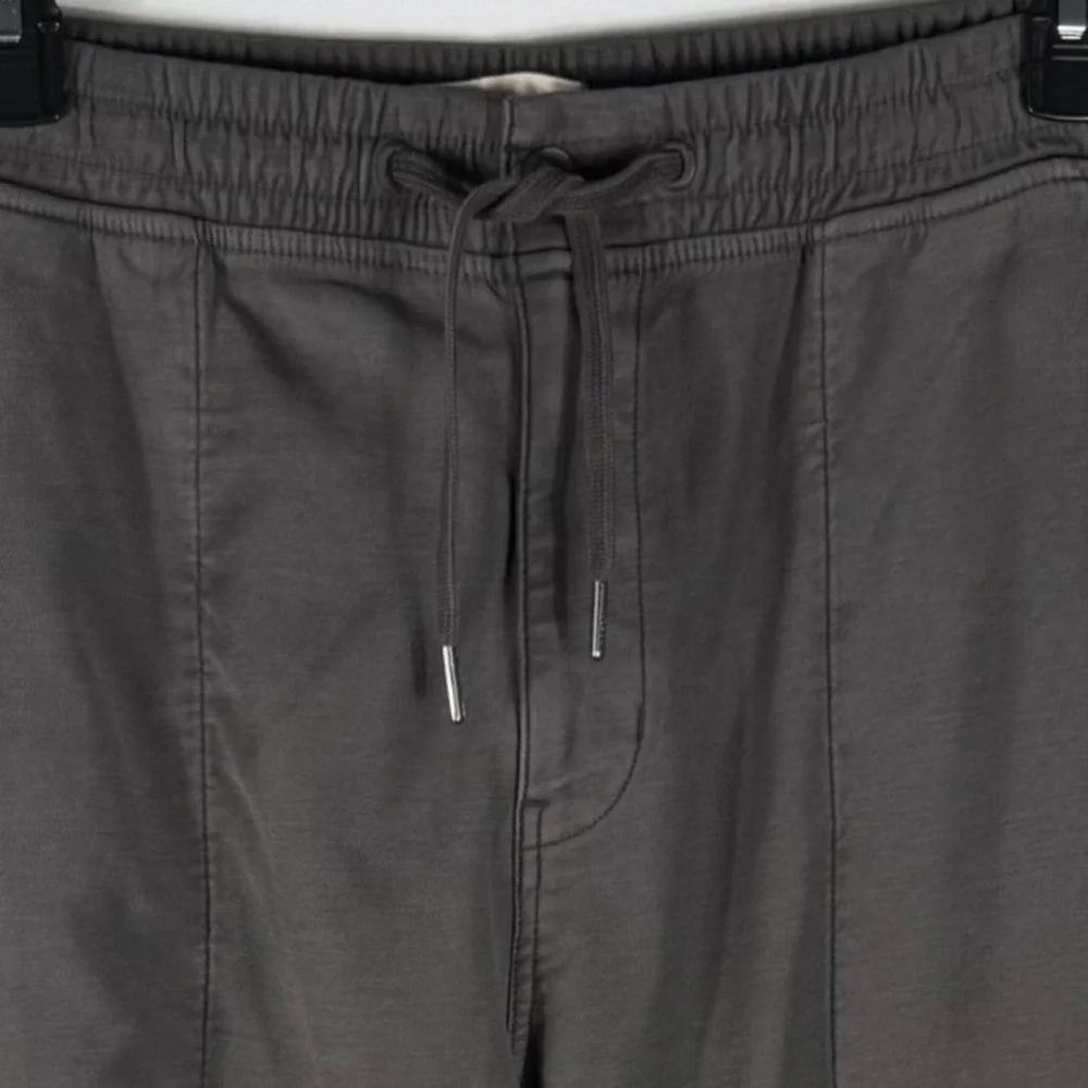 The Normal Brand Comfort Terry Everyday Jogger Steel Grey F1BCTEVJ Mens XL NEW